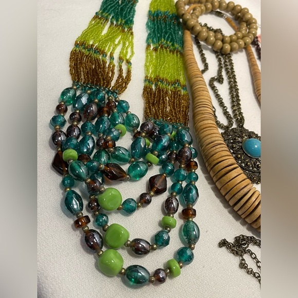BOHO Jewelry bundle - Picture 1 of 15